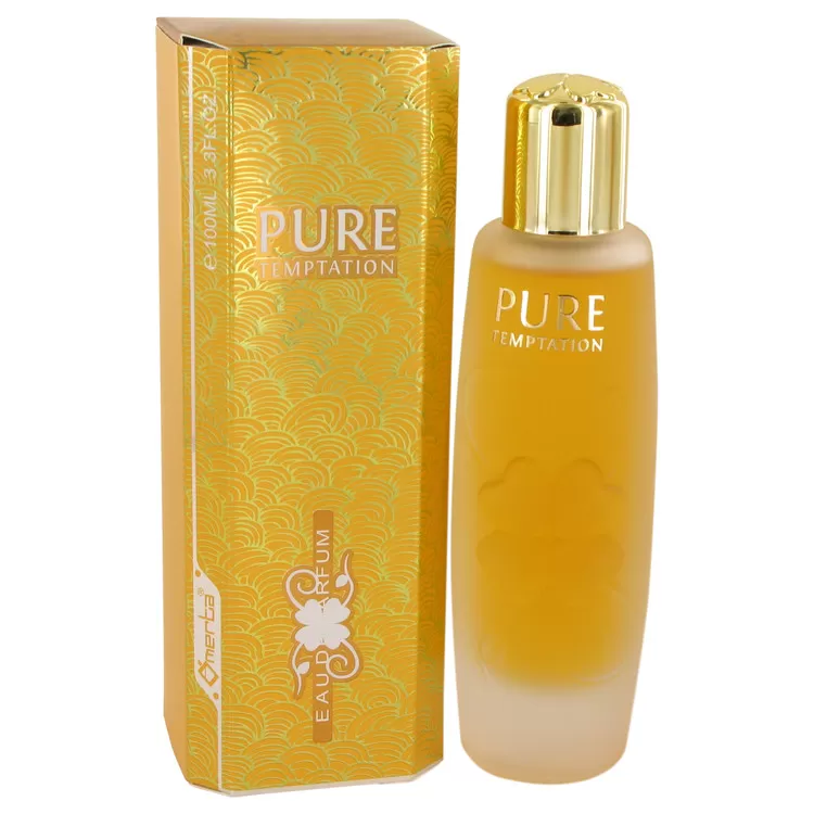 La Rive Pure Temptation Eau De Parfum Spray
