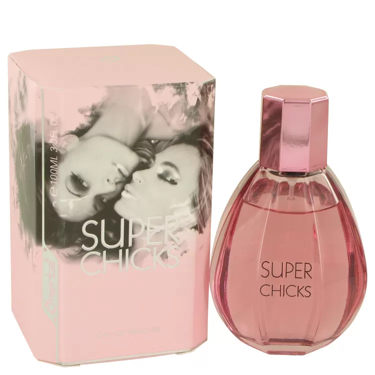 La Rive Super Chicks Eau De Parfum Spray