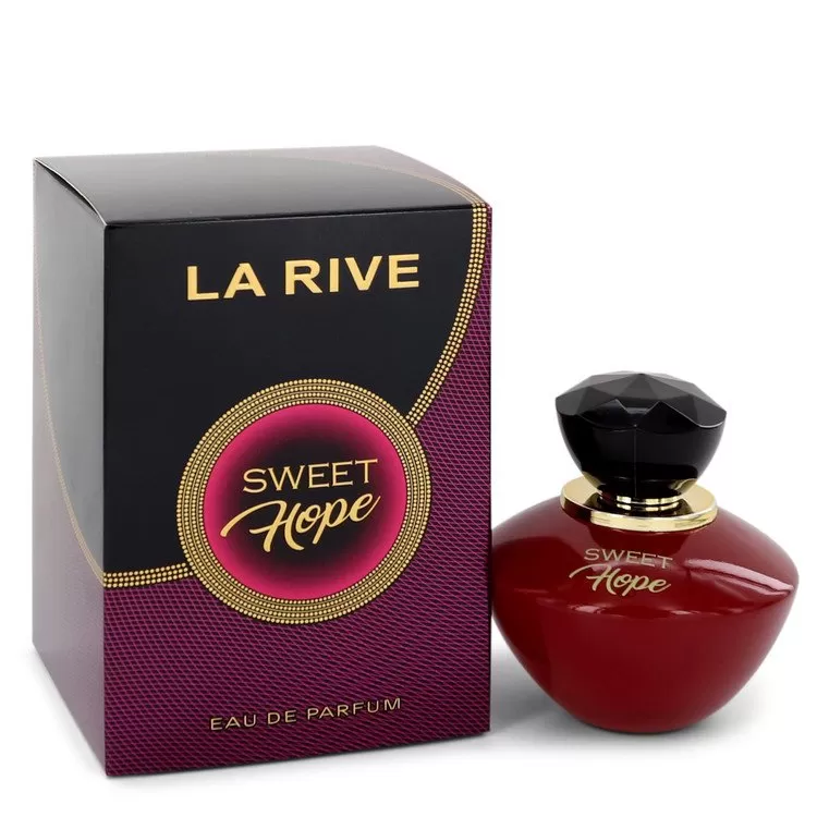 La Rive Sweet Hope Eau De Parfum Spray