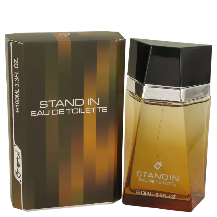 La Rive Stand In Eau De Toilette Spray