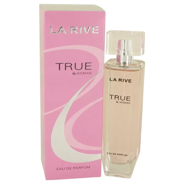 La Rive True Eau De Parfum Spray