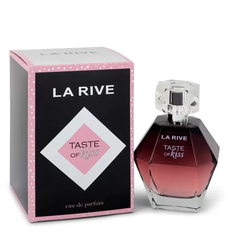 La Rive Taste Of Kiss Eau De Parfum Spray