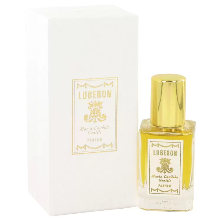 Luberon Pure Perfume