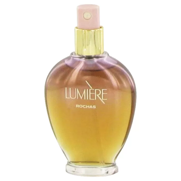 LUMIERE Eau De Parfum Spray (Tester)