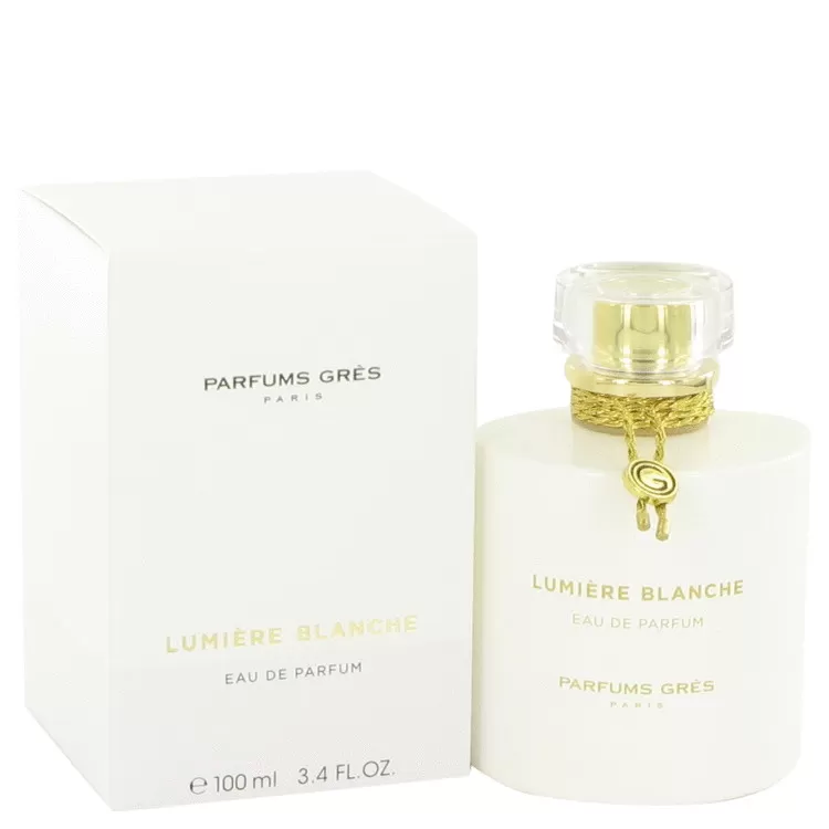 Lumiere Blanche Eau De Parfum Spray