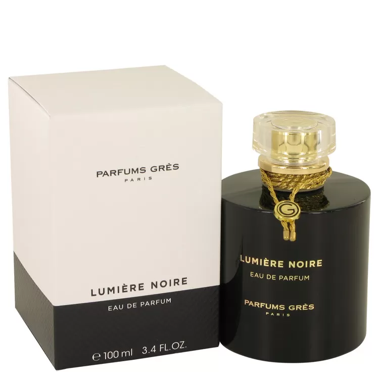Lumiere Noire Pour Homme Eau De Parfum Spray