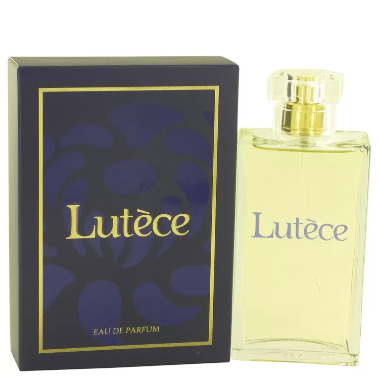 LUTECE Eau De Parfum Spray
