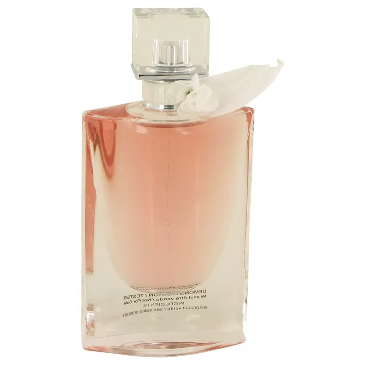 La Vie Est Belle Florale Eau De Toilette Spray (Tester)