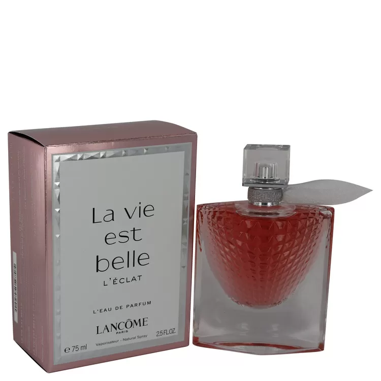 La Vie Est Belle L'eclat L'eau De Parfum Spray