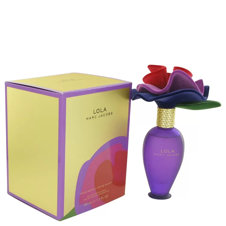 Lola Velvet Eau De Parfum Spray