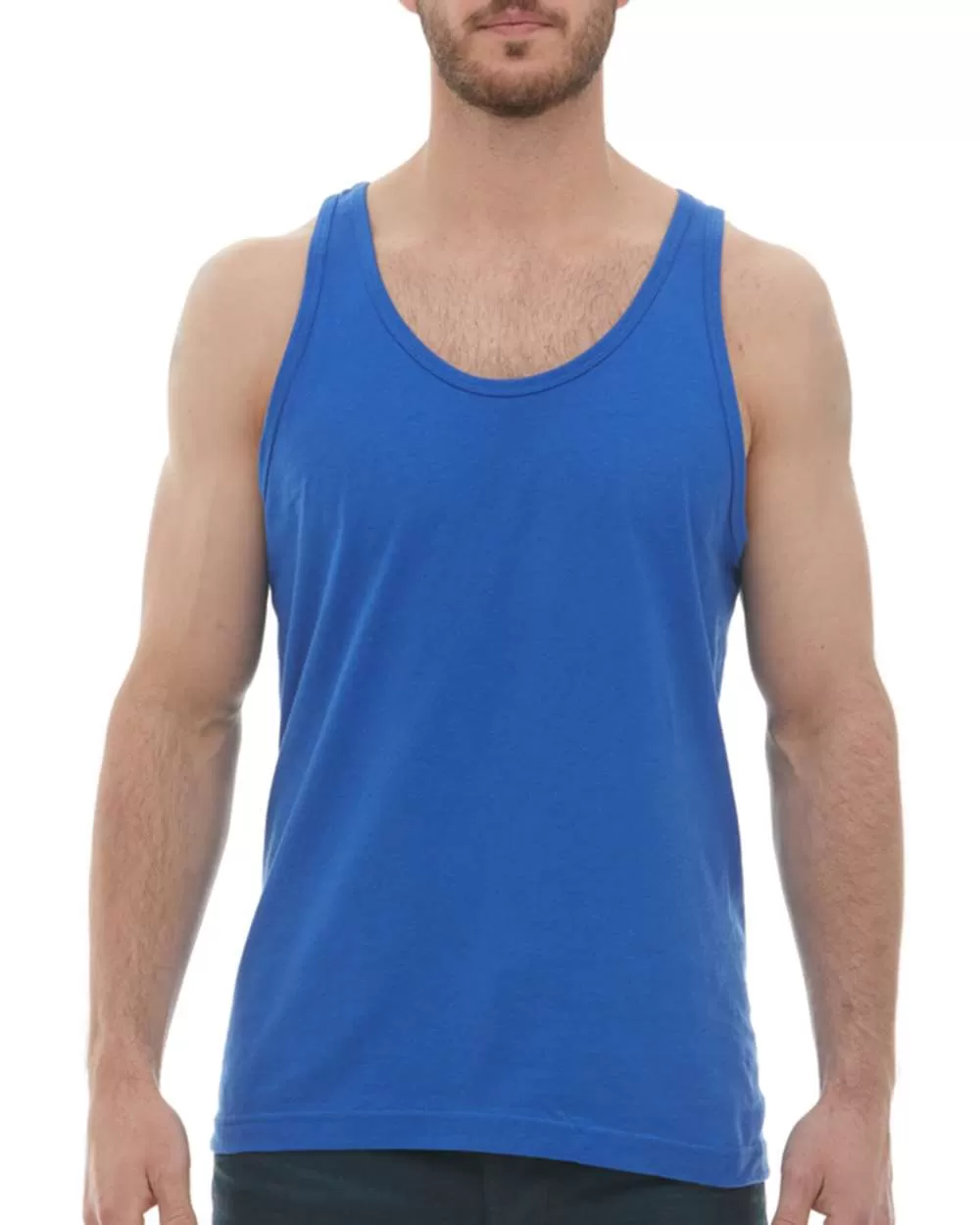 M&O 4505 Tank Top