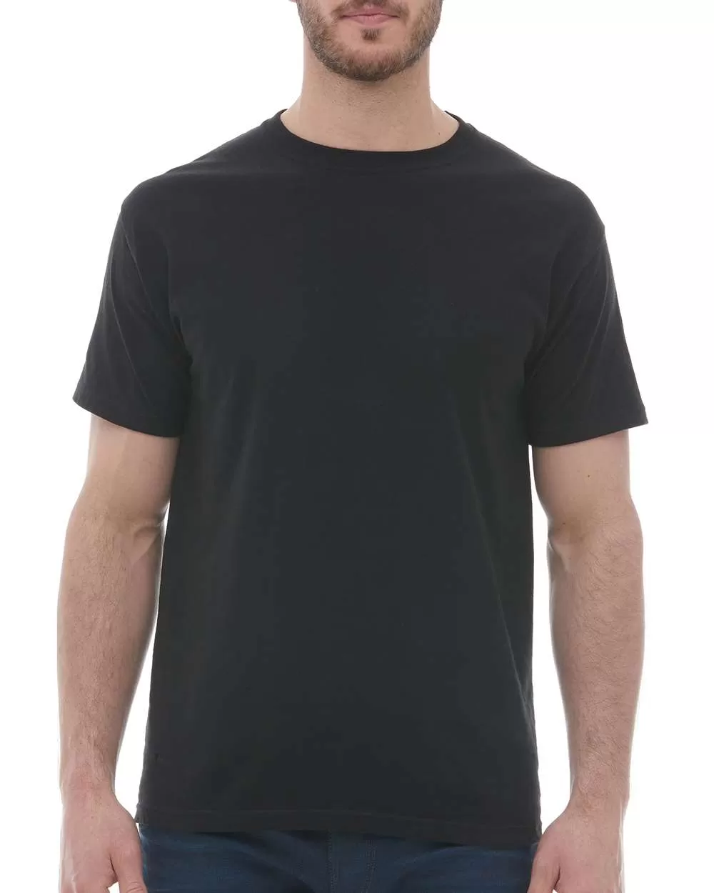 M&O 5500 Ring-Spun T-Shirt