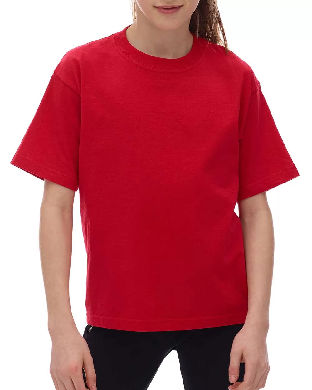 M&O 5550 Youth T-Shirt
