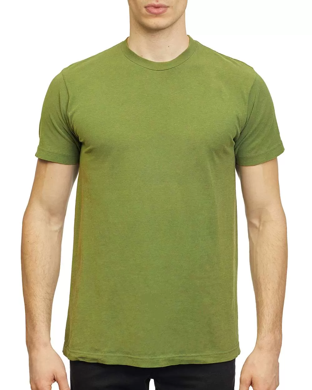 M&O 6500M Unisex Vintage Garment-Dyed T-Shirt
