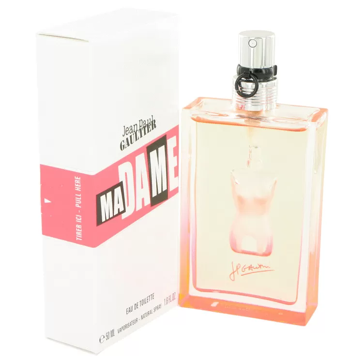 Madame Eau De Toilette Spray
