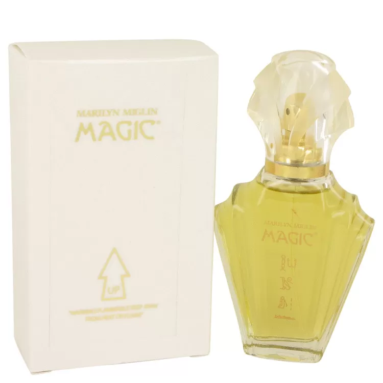 Magic Marilyn Miglin Eau De Parfum Spray