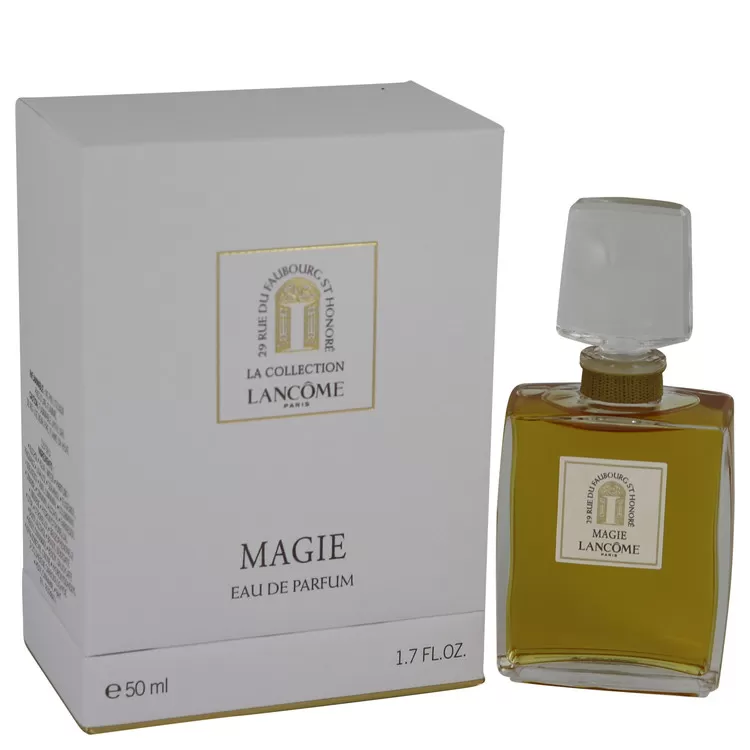 Magie Eau De Parfum Spray