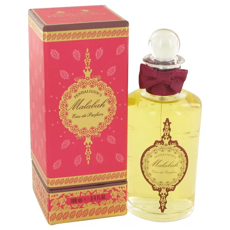 Malabah Eau De Parfum Spray