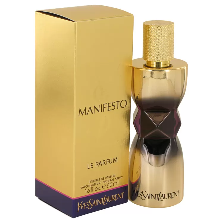 Manifesto Le Parfum Eau De Parfum Spray