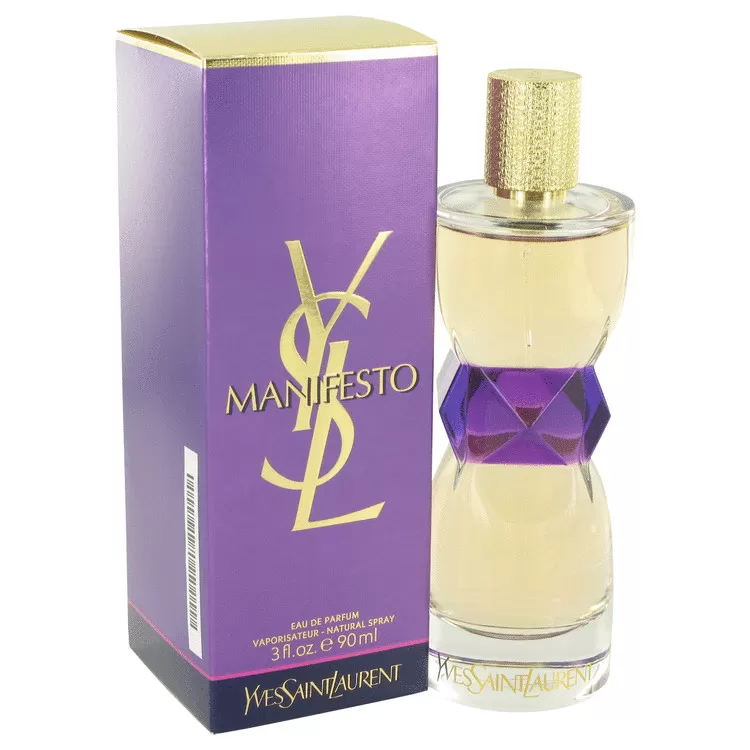 Manifesto Eau De Parfum Spray