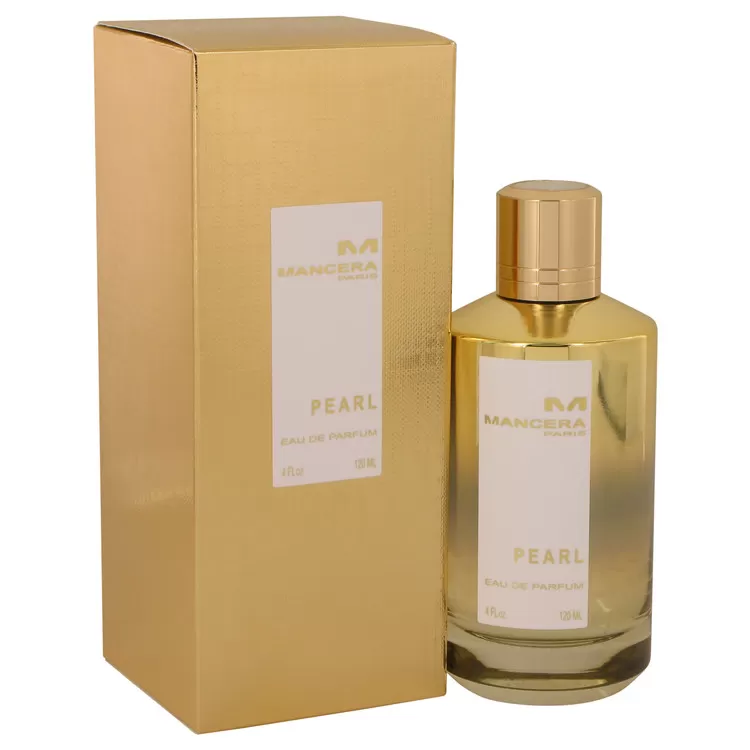 Mancera Pearl Eau De Parfum Spray (Unisex)