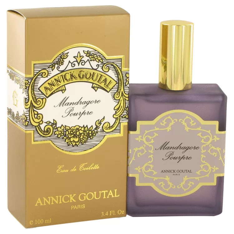 Mandragore Pourpre Eau De Toilette Spray
