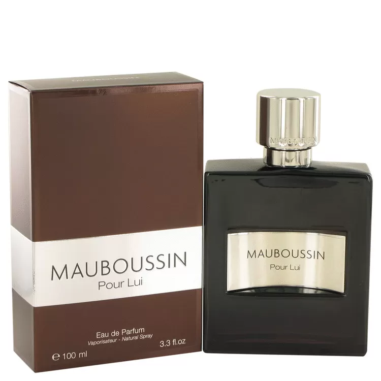 Mauboussin Pour Lui Eau De Parfum Spray