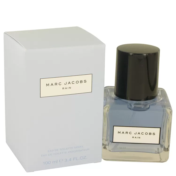 Marc Jacobs Rain Eau De Toilette Spray