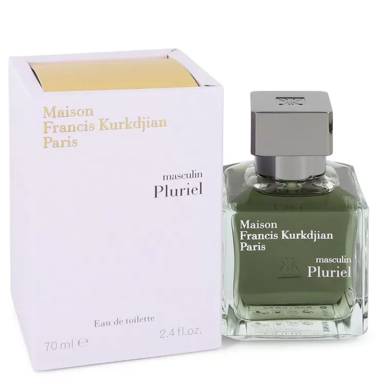 Masculin Pluriel Eau De Toilette Spray