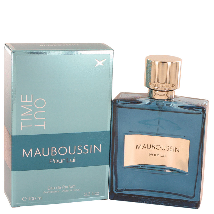 lui parfum