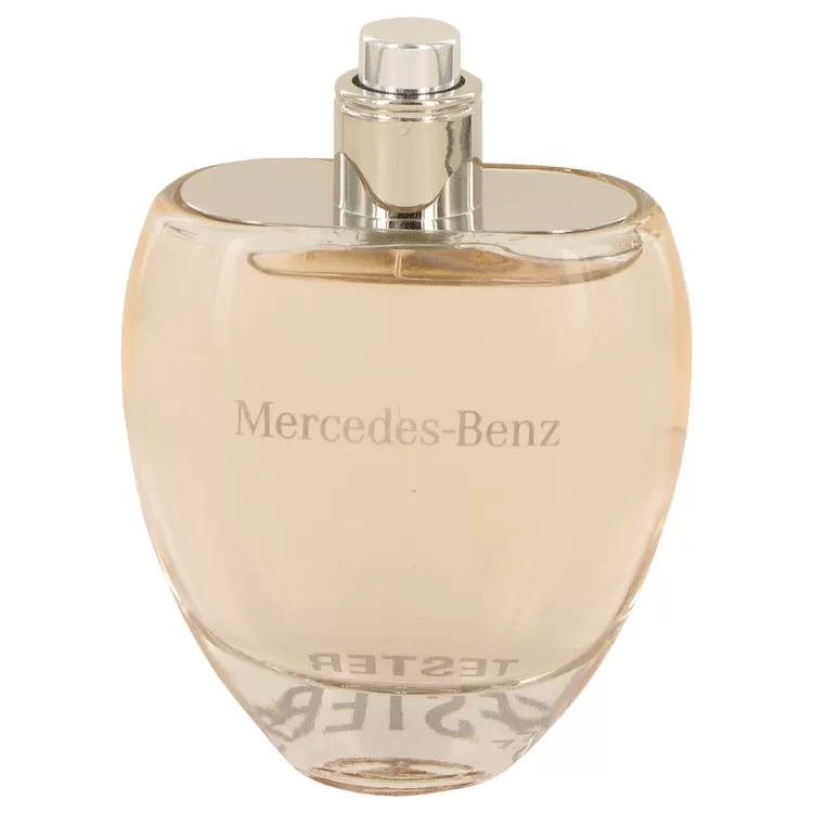 Mercedes Benz Eau De Parfum Spray (Tester)