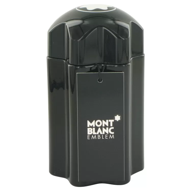 Montblanc Emblem Eau De Toilette Spray (Tester)