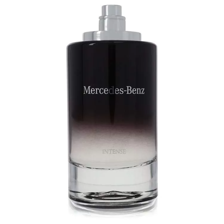 Mercedes Benz Intense by Mercedes Benz Eau De Toilette Spray (Tester) for Men