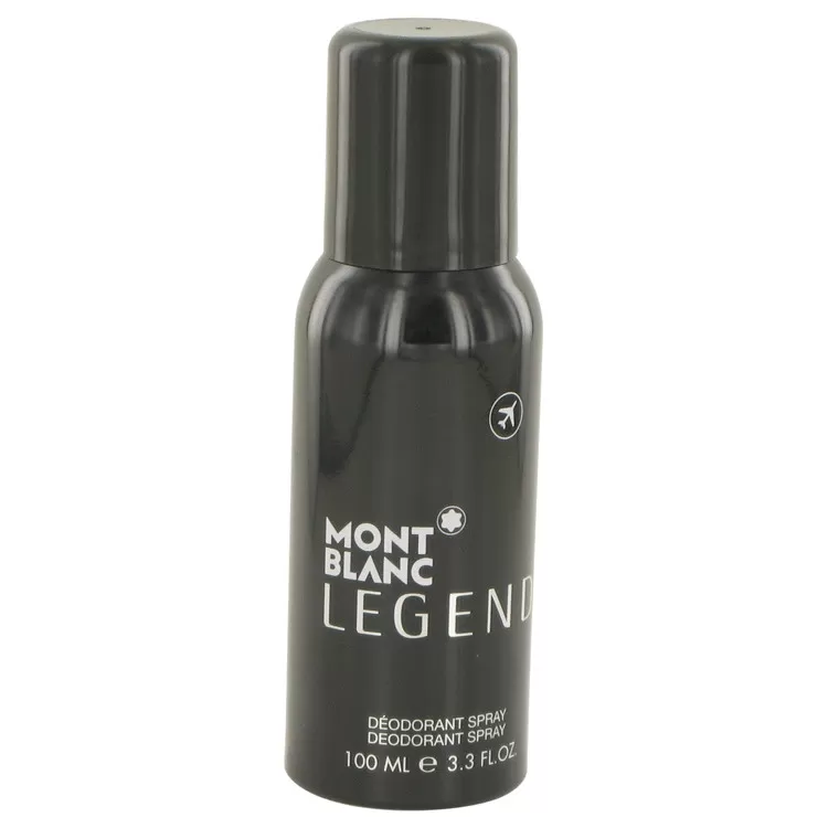Montblanc Legend Deodorant Spray
