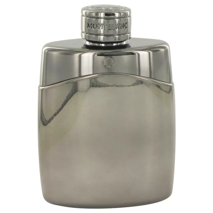 Montblanc Legend Intense Eau De Toilette Spray (Tester)
