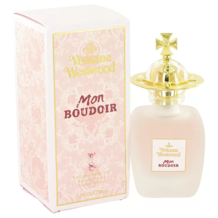 Mon Boudoir Eau De Parfum Spray