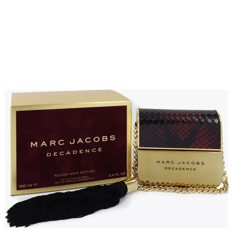 Marc Jacobs Decadence Rouge Noir Eau De Parfum Spray