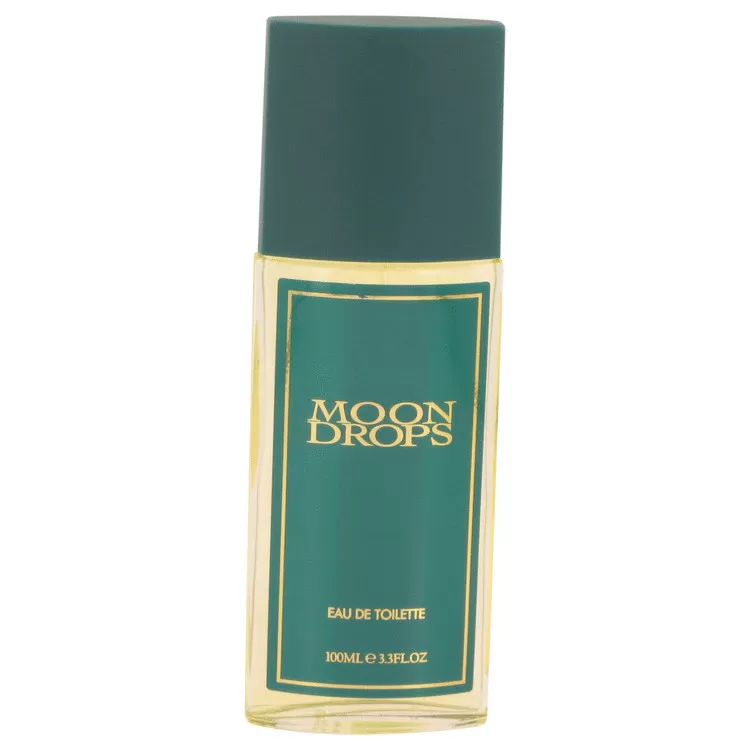 Moon Drops Eau De Toilette Spray (Unboxed)