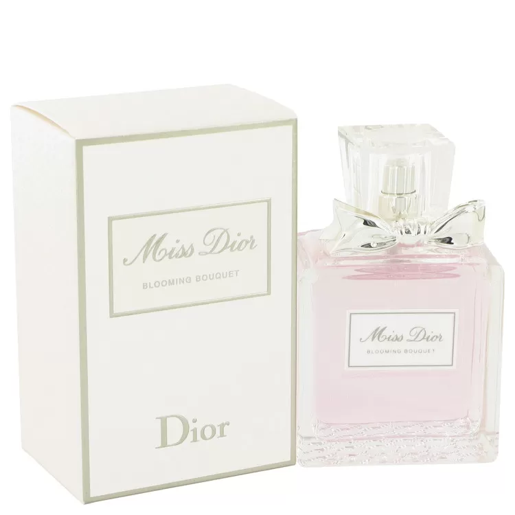 Miss Dior Blooming Bouquet Eau De Toilette Spray
