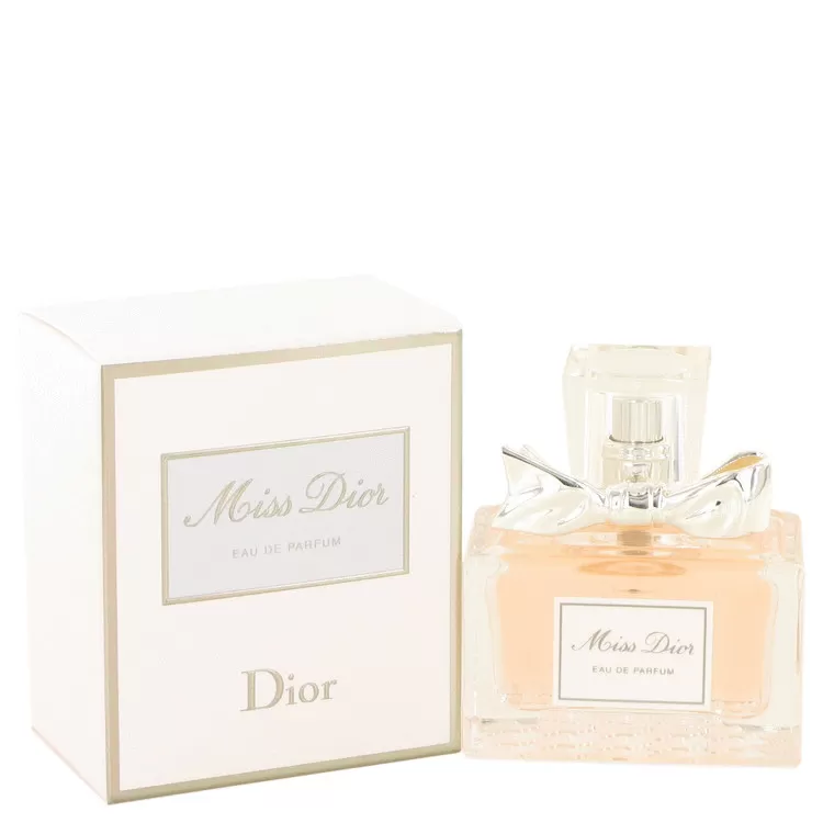 Miss Dior (miss Dior Cherie) Eau De Parfum Spray