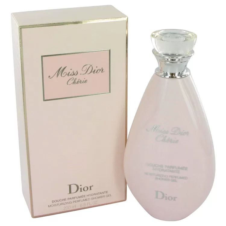 Miss Dior (Miss Dior Cherie) Shower Gel