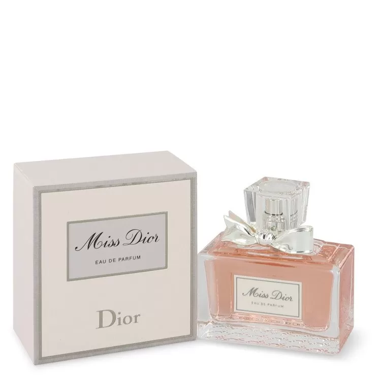 Miss Dior (miss Dior Cherie) Eau De Parfum Spray (New Packaging)