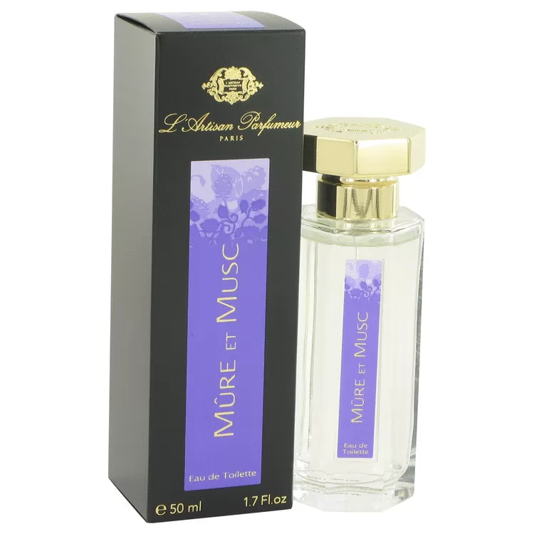 Mure Et Musc Eau De Toilette Spray