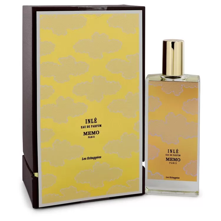 Memo Inle Eau de Parfum Spray