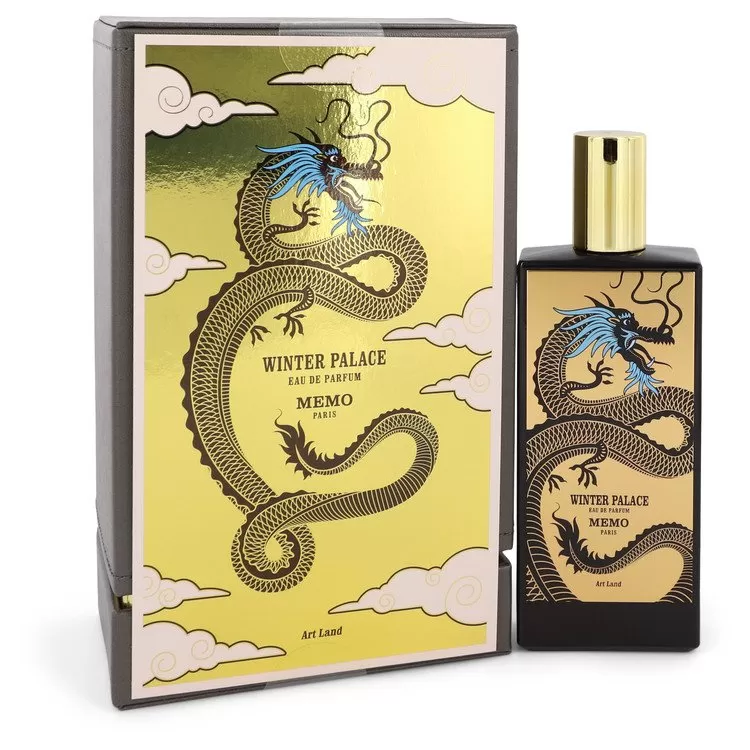 Winter Palace Eau De Parfum Spray (Unisex)