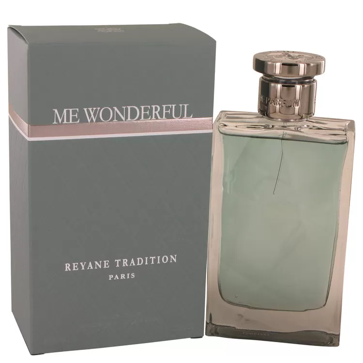 Me Wonderful Eau De Parfum Spray