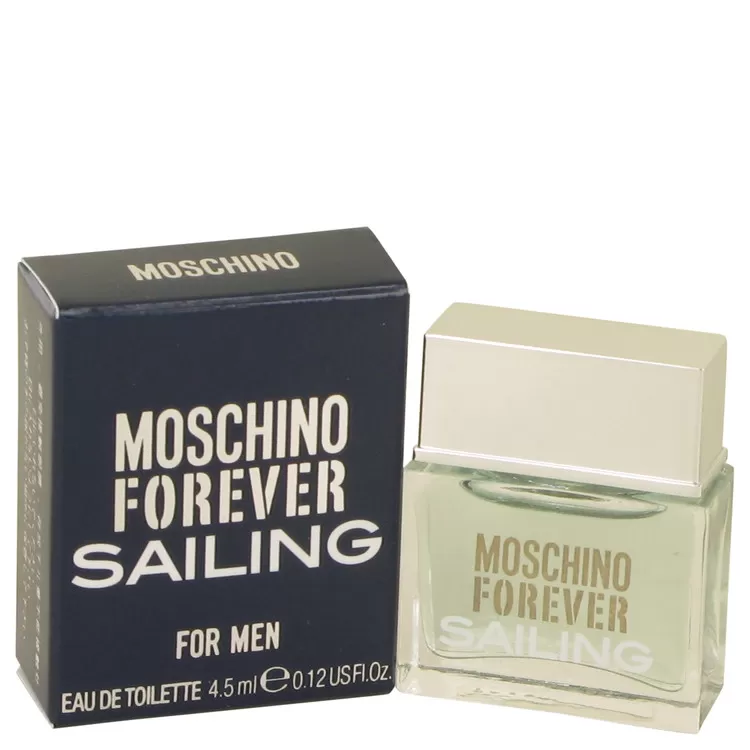 Moschino Forever Sailing Mini EDT