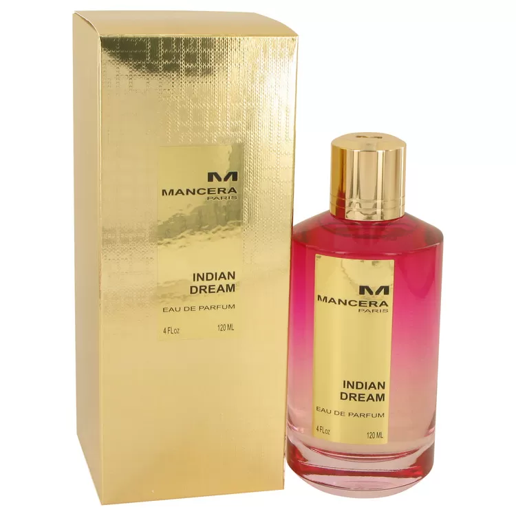 Mancera Indian Dream Eau De Parfum Spray