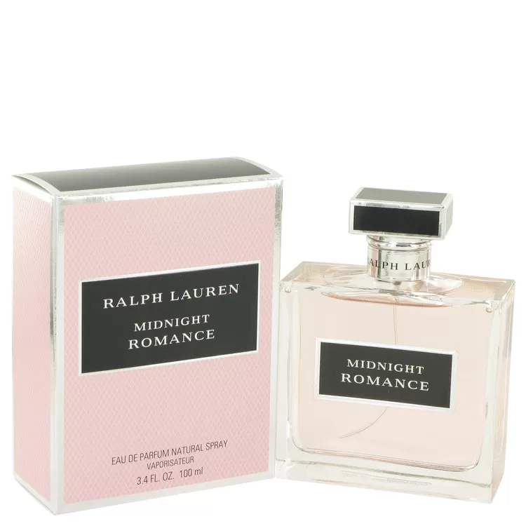 Midnight Romance Eau De Parfum Spray