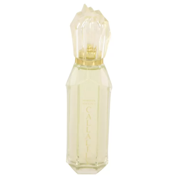Callalily Eau De Parfum Spray (unboxed)